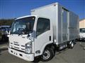 2011 Isuzu Elf Truck