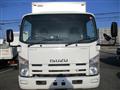 2011 Isuzu Elf Truck