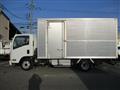 2011 Isuzu Elf Truck