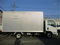 2011 Isuzu Elf Truck
