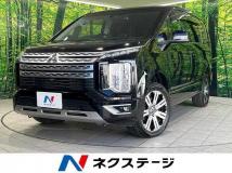 2021 Mitsubishi Delica D5