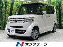 2015 Honda N BOX
