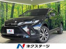 2020 Toyota Harrier