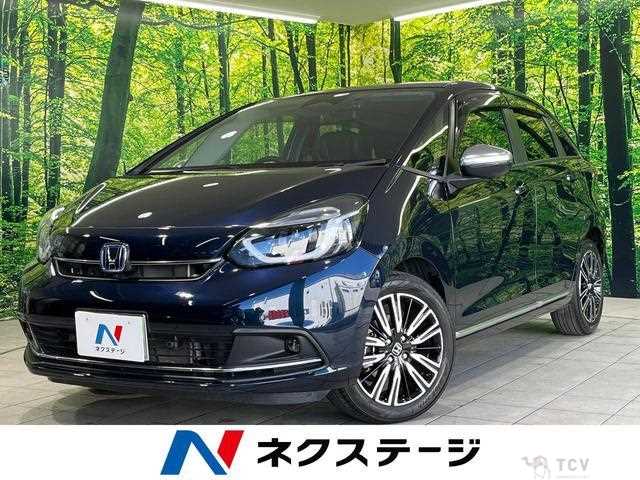 2023 Honda Fit