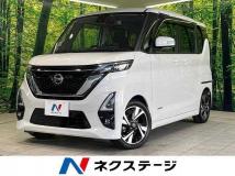2020 Nissan ROOX