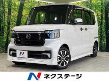 2024 Honda N BOX