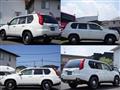 2008 Nissan X-Trail