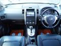 2008 Nissan X-Trail