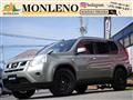 2012 Nissan X-Trail