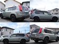 2012 Nissan X-Trail
