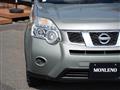2012 Nissan X-Trail