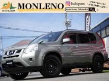 2012 Nissan X-Trail