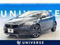 2018 Volvo V40
