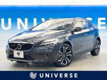 2018 Volvo V40