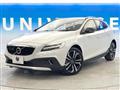 2017 Volvo V40