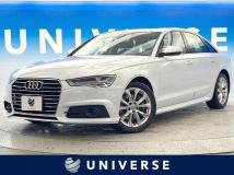 2017 Audi A6