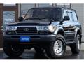 1996 Toyota Landcruiser 80