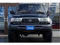 1996 Toyota Landcruiser 80