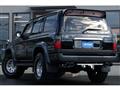 1996 Toyota Landcruiser 80