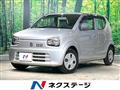 2017 Suzuki Alto