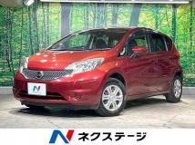 2015 Nissan Note
