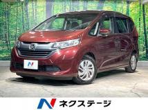 2017 Honda Freed