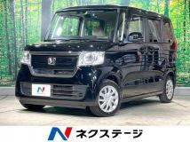 2020 Honda N BOX