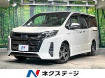 2018 Toyota Noah