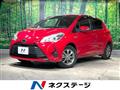 2019 Toyota Vitz