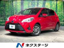 2019 Toyota Vitz