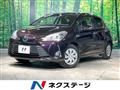 2018 Toyota Vitz