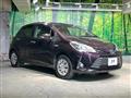 2018 Toyota Vitz