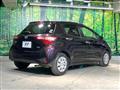 2018 Toyota Vitz