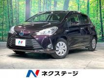 2018 Toyota Vitz