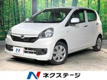 2016 Daihatsu Mira