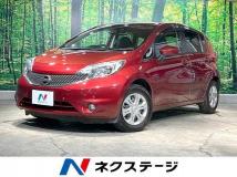 2015 Nissan Note