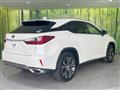 2016 Lexus RX