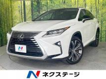 2016 Lexus RX