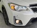 2015 Subaru IMPREZA XV HYBRID
