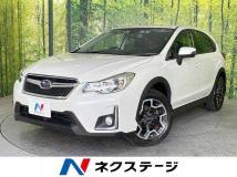2015 Subaru IMPREZA XV HYBRID