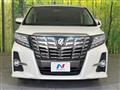 2016 Toyota Alphard G