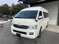 2010 Toyota Hiace Wagon