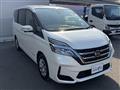 2022 Nissan Serena