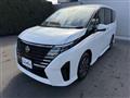 2025 Nissan Serena