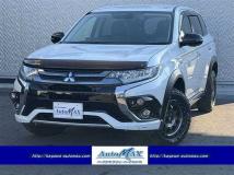 2015 Mitsubishi Outlander