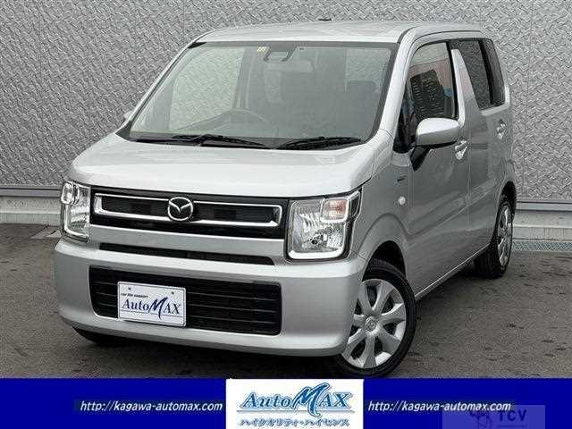 2021 Mazda Mazda Others