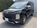 2023 Mitsubishi Delica D5