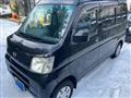 2012 Daihatsu Hijet Cargo