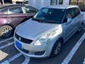 2011 Suzuki Swift