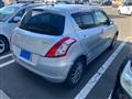2011 Suzuki Swift